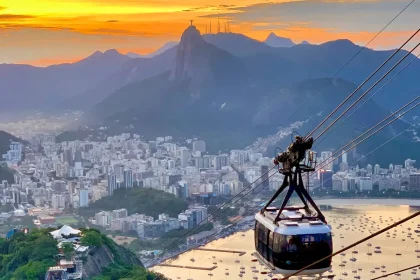 rio de janeiro