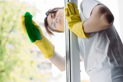 nettoyage vitres aix en provence