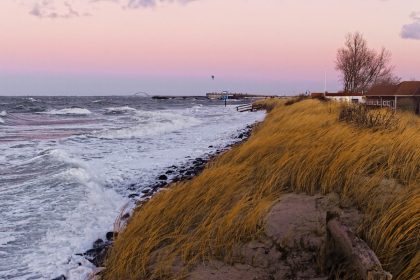 air bnb baie de somme