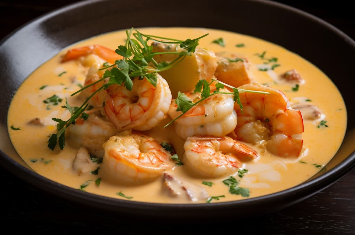 bouillabaisse toulon