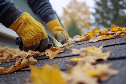 nettoyage toiture aix en provence