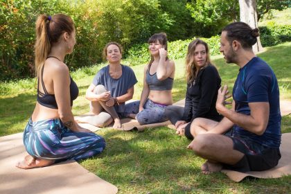 cours de yoga montpellier