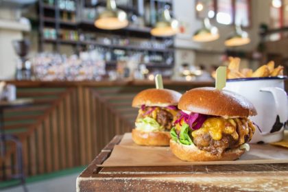 meilleur burger montpellier