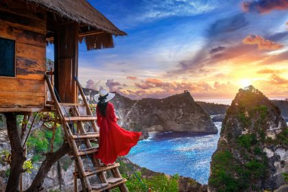 meilleure agence voyage bali
