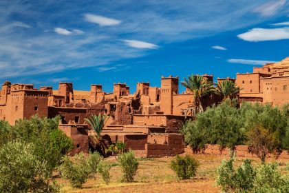 Ouarzazate