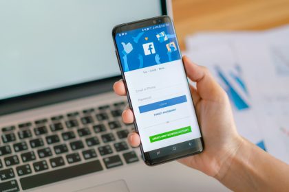 comment contacter facebook