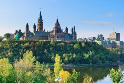 blog ottawa