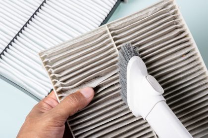 nettoyage fap aix en provence