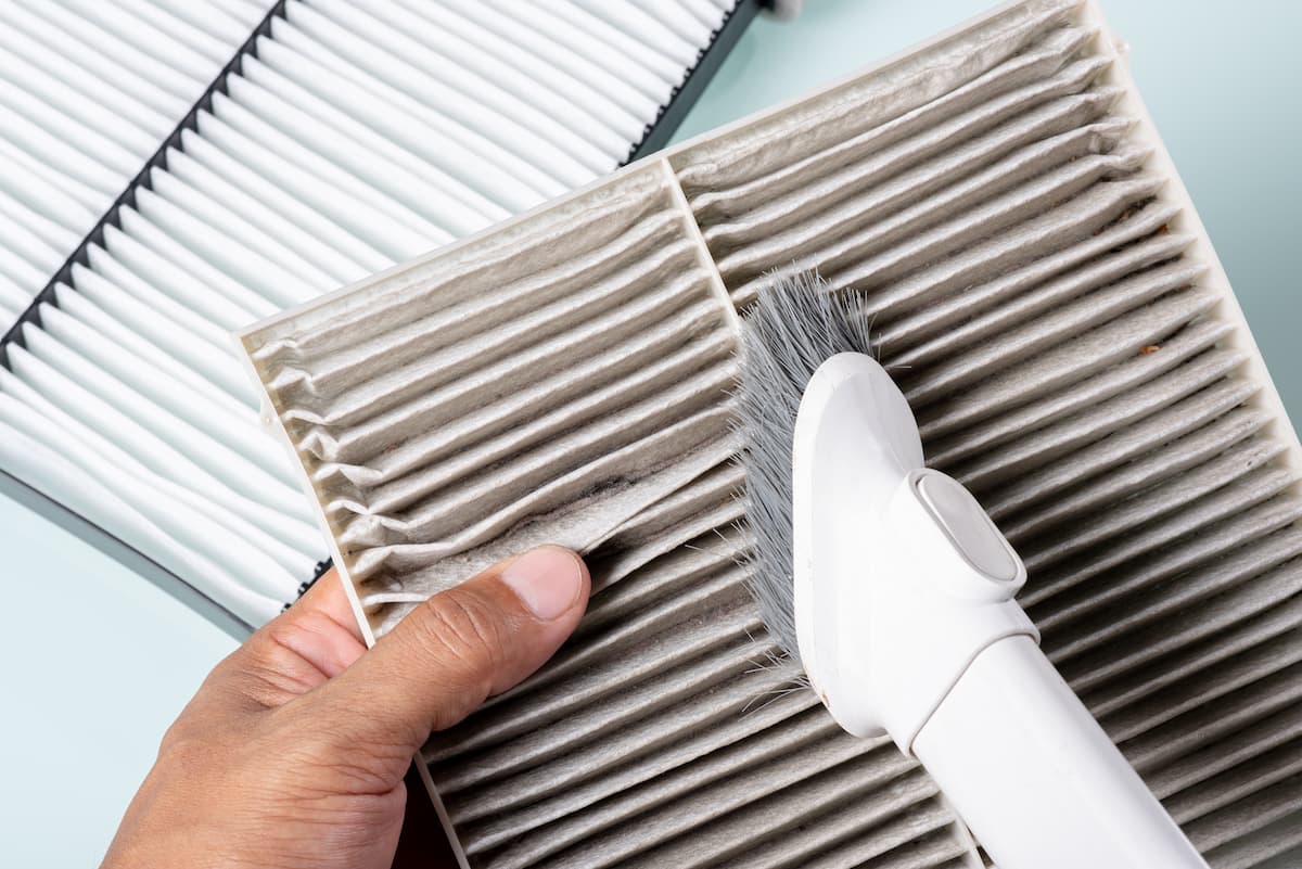 nettoyage fap aix en provence