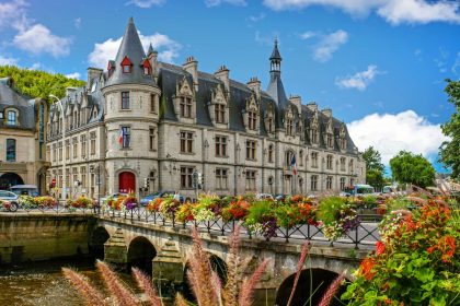 agence immobilière quimper