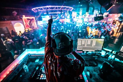 discothèque montpellier