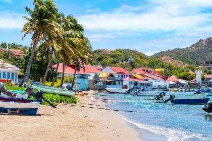 guadeloupe
