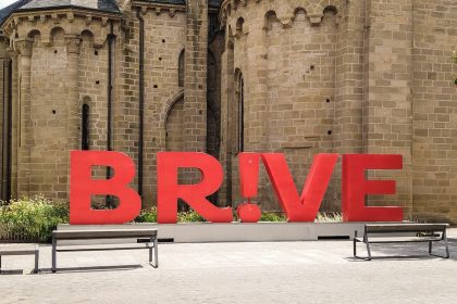 agence brive la gaillarde
