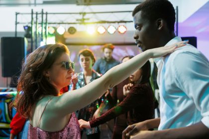 bar dansant aix en provence