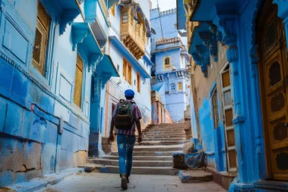 Chefchaouen