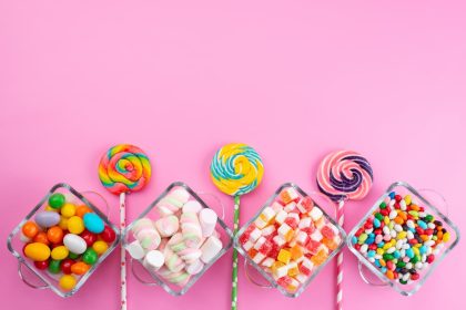 sites de bonbons
