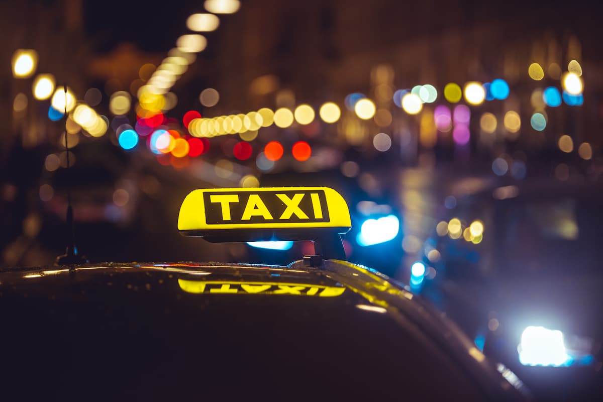 taxi pas cher montpellier