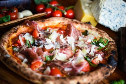 cuisine italienne