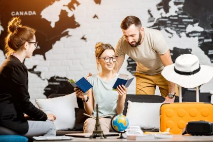 agence de voyage a rennes