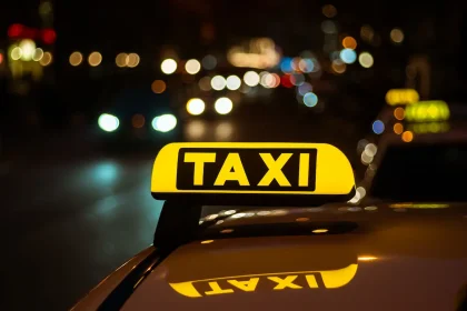 taxi grenoble