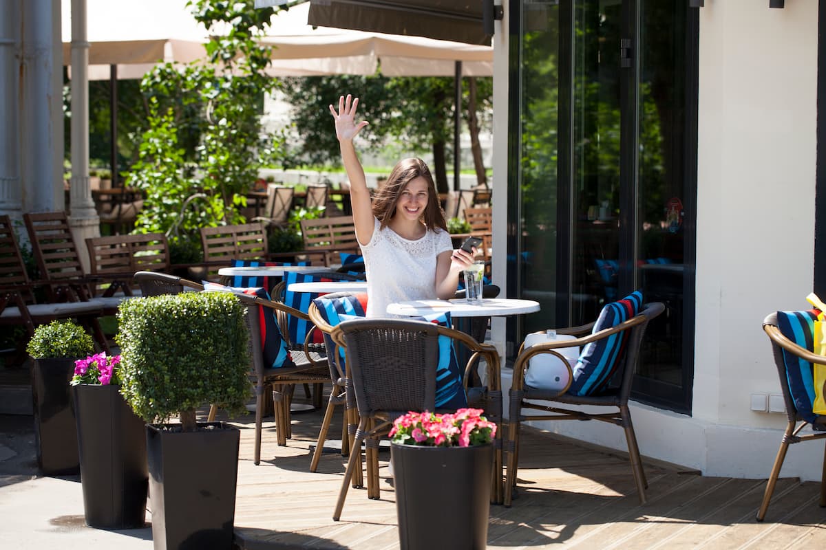 resto terrasse rennes