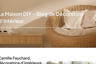 la maison do it yourself