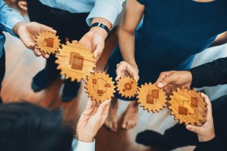 différence efficacité efficience