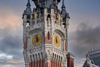 meilleures brasseries de calais