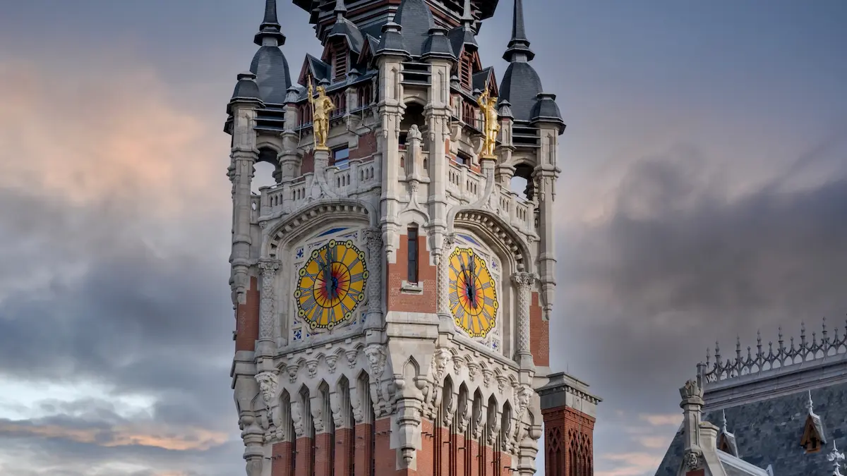 meilleures brasseries de calais