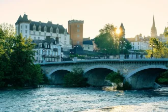 meilleures brasseries pau