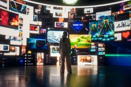 publicité entreprise