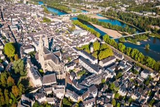 meilleures brasseries tours