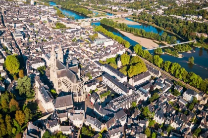 meilleures brasseries tours