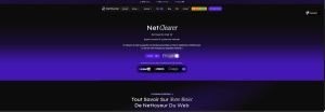 NetClearer : Expert en suppression de données sur Internet