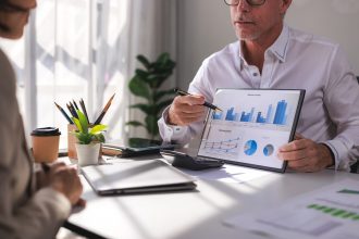 conseiller financier