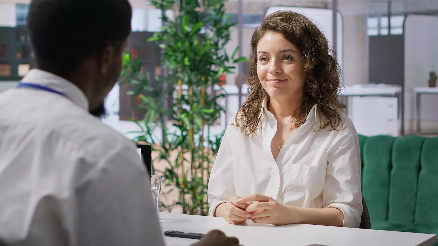 recruteur indépendant