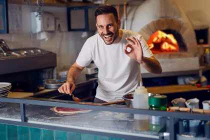 meilleure pizzeria