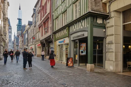 clermont ferrand