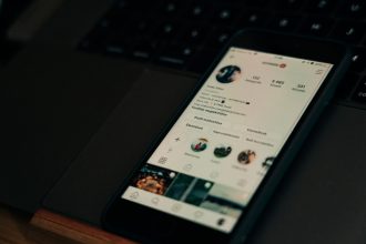 b i o instagram : méthode concrète pour l'utiliser dans une stratégie digitale