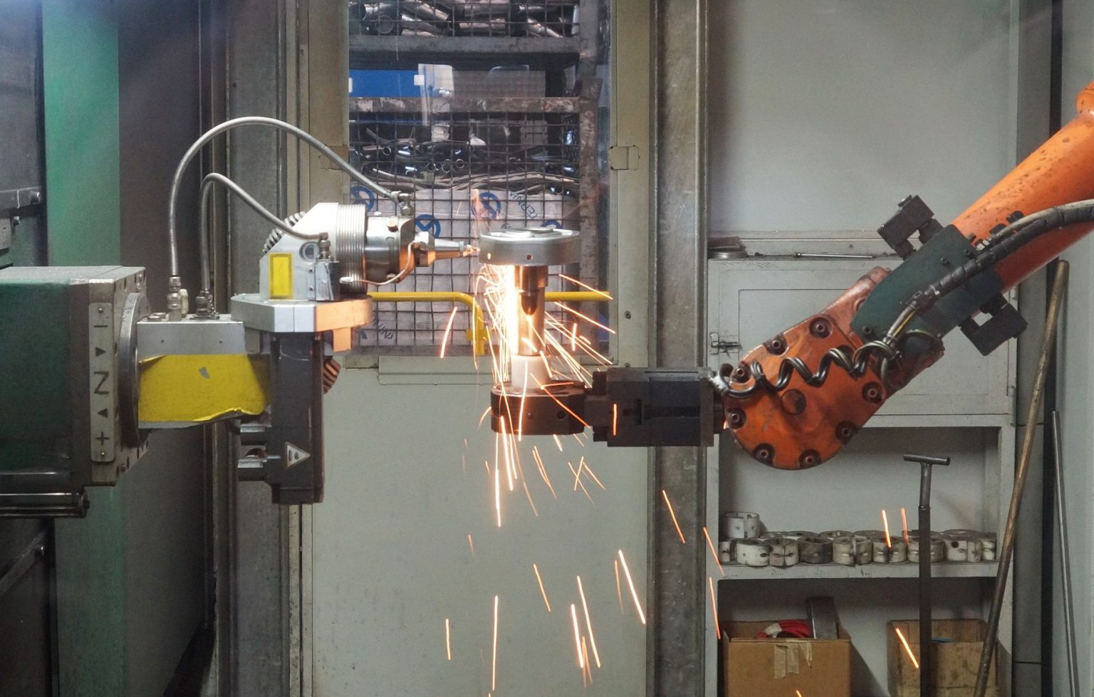entreprise robotique en france : guide clair pour décider et passer à l'action