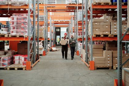 exemple de problématique sur la gestion des stocks : guide clair pour décider et passer à l'action