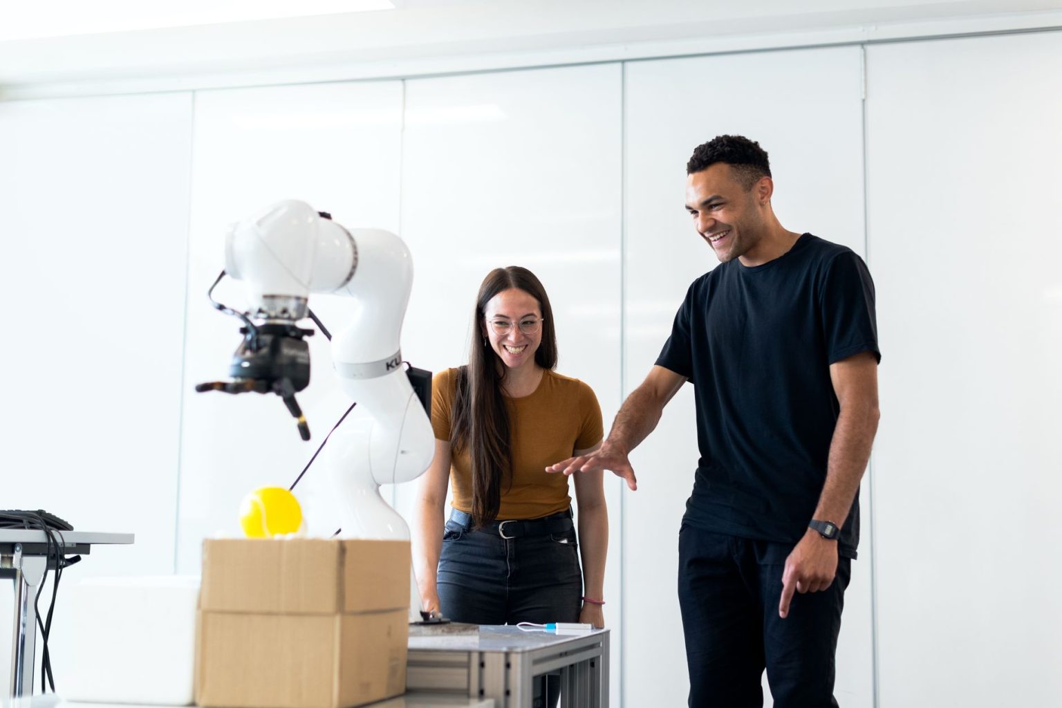 test intelligence artificielle : guide pratique pour comprendre l'essentiel