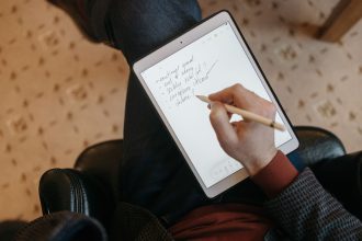 application prise de note : guide pratique pour comprendre et choisir la bonne solution
