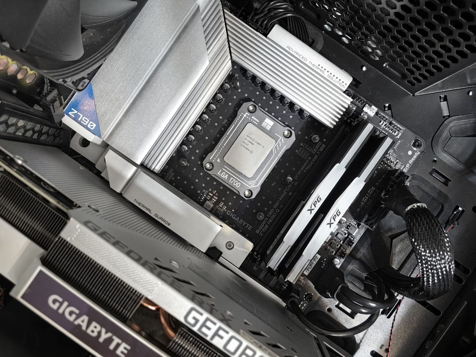 comment monter un pc gamer : guide pratique pour comprendre l'essentiel